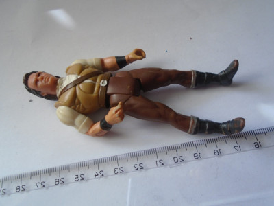 bnk jc Kenner 1991 - figurina Robin Hood foto