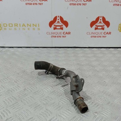 Conducta De Incalzire Ford Transit Custom Tourneo 2012-2023 foto