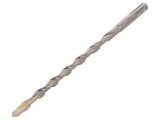 Burghiu beton 9mm SDS-Plus PRO 4 210mm