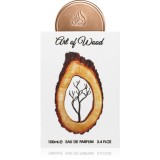Lattafa Art Of Wood Eau de Parfum unisex 100 ml