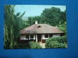 BOJDEUCA DIN TICAU IASI CASA MEMORIALA ION CREANGA