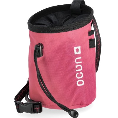 Sac magneziu OC&amp;Uacute;N Push Pink Rose Twist foto