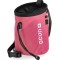 Sac magneziu OC&Uacute;N Push Pink Rose Twist