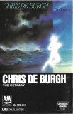 Chris de Burgh - The Getaway, Caseta audio