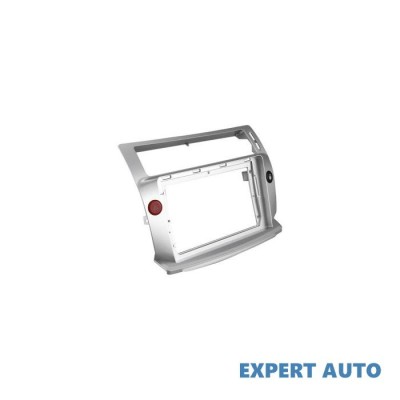 Rama navigatie 9 cu cablaj si modul canbus compatibila citroen c4 i 2004 - 2009 cod: nv3028/ gr2 Alta marca Alt model #7 foto