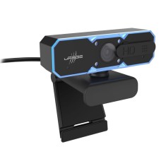 Webcam Hama uRage REC 600 HD, 720p 60fps, privacy shutter