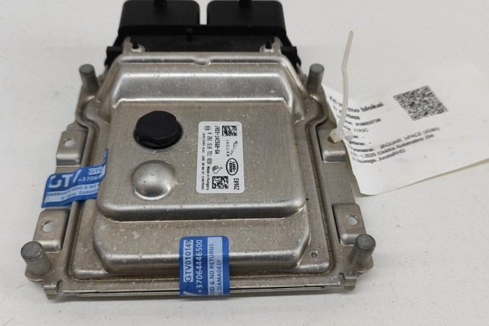 Unitate de control cutie de viteze JAGUAR I-PACE X590 2020 OEM: J9D3-14C568-GA,0261S18721,1039T19454 28099489