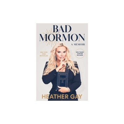 Bad Mormon: A Memoir foto