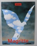 RENE MAGRITTE 1898 -1967 , LA PENSEE VISIBLE par MARCEL PAQUET , 1993