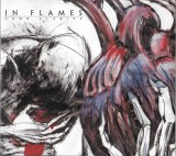 CD+DVD In Flames - Come Clarity (2006) Limited Edition