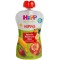 PIURE DE FRUCTE &quot;HIPPIS&quot; (mar-capsuni-banana) ECO 100gr HIPP