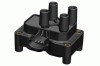 Bobina inductie FORD MONDEO II Combi (BNP) (1996 - 2000) BOSCH 0 221 503 490
