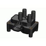 Bobina inductie FORD GALAXY (WGR) (1995 - 2006) BOSCH 0 221 503 490