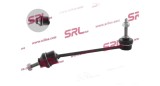 Bieleta antiruliu Jaguar S-Type II (X200), XF I (X250), XF Sportbrake (X250), XJ (X350 X358), XJ (X351), montare Spate, Dreapta, SRLine