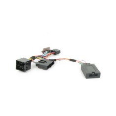 Connects2 CTSRN002 adaptor comenzi volan RENAULT CLIO/KANGOO/LAGUNA/SCENIC/MEGANE(1997-2000) CarStore Technology