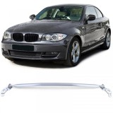Bara de sustinere din aluminiu ajustabila, potrivita pentru BMW Seria 1 E81 E82 E87 Diesel din 04 Performance AutoTuning