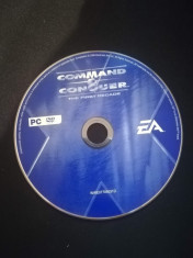 Command &amp;amp; Conquer: The First Decade [PC] foto