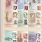 ROMANIA 2018 LP 2198 ROMANI CELEBRI I SERIE CU MANSETA ILUSTRATA MNH NESTAMPILATA