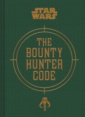 Star Wars(r): The Bounty Hunter Code foto