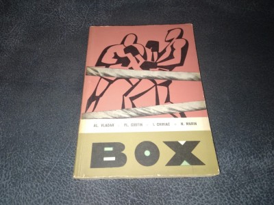 AL VLADAR - BOX foto
