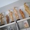 Statuiete asiatice rasina 50 - 60 cm