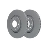 Set discuri frana Citroen: Jumpy (V); Fiat: Scudo; Opel: Vivaro C (K0), Zafira Life (K0); Peugeot: Expert (V); Toyota: Proace (Mdz)., punte spate, 29, ATE