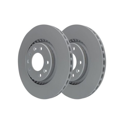 Set discuri frana Citroen: Jumpy (V); Fiat: Scudo; Opel: Vivaro C (K0), Zafira Life (K0); Peugeot: Expert (V); Toyota: Proace (Mdz)., punte spate, 29