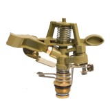 Aspersor metalic cu circuit reglabil 1/2&ldquo;
