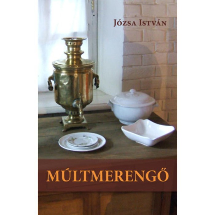 M&uacute;ltmerengő - J&oacute;zsa Istv&aacute;n