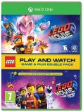 Lego Movie 2 Double Pack XBOX ONE