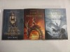 CRONICILE LUMII PAMANTENE (3 VOLUME) - LICIA TROISI