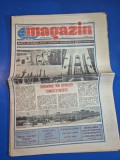 ziarul magazin 16 mai 1987