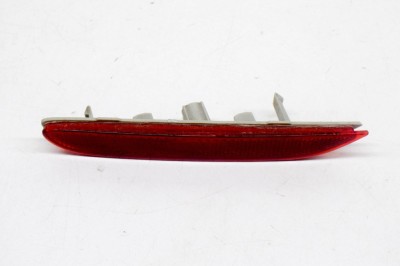 Reflector bara de protecție dreapta spate NISSAN QASHQAI II J11, J11_ 2019 OEM: A045053,E11020700,250-23005 12240074 foto