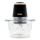 Chopper Tocator electric ZASS Rose Gold ZCH 21 - RESIGILAT