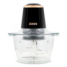 Chopper Tocator electric ZASS Rose Gold ZCH 21 - RESIGILAT