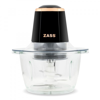 Chopper Tocator electric ZASS Rose Gold ZCH 21 - NOU foto