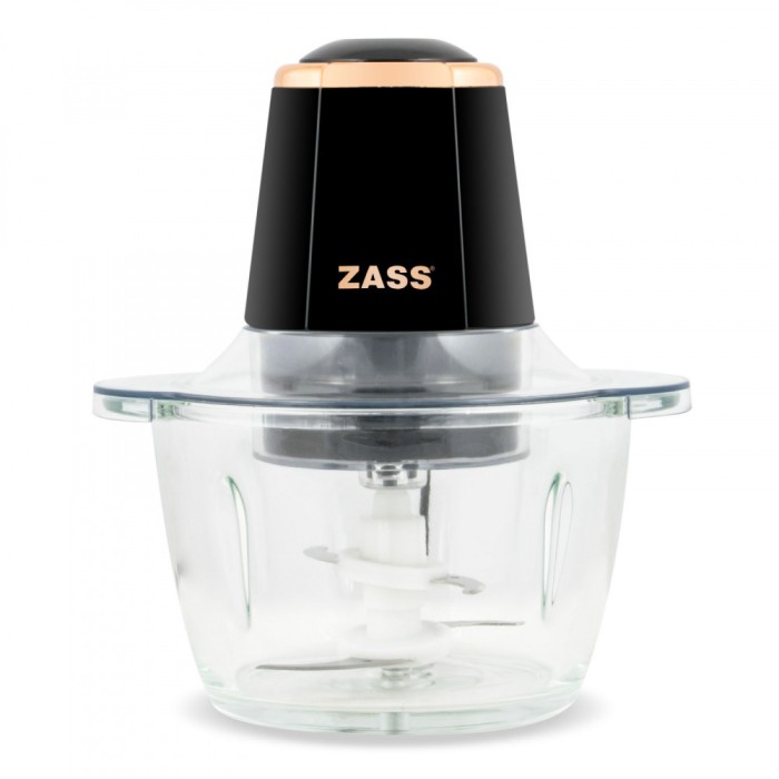 Chopper Tocator electric ZASS Rose Gold ZCH 21 - NOU