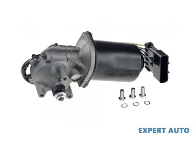 Motoras stergatoare parbriz Opel Astra G (1999-2009)[T98,F70] #1 foto