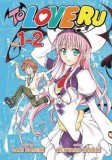 To Love Ru, Vol. 1-2