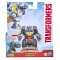 TRANSFORMERS CLASSIC HEROES TEAM ROBOT GRIMLOCK TRANSFORMABIL SuperHeroes ToysZone