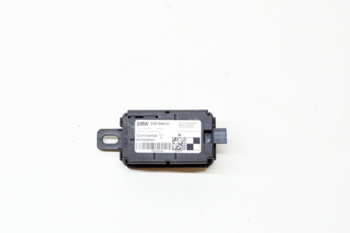 Alt modul de control BMW 4 Coupe F32, F82 2016 OEM: A2C35029700,KR5A2C35029700,A2C94289401,7812D-35029700,9397846 12550420