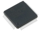 Microcontroler ARM7TDMI 8kB SRAM 32kB Flash LQFP64