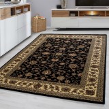 Cumpara ieftin Covor Marrakesh Negru 300x400 cm