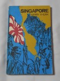 Harry Thurk - Singapore