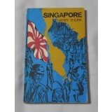 Harry Thurk - Singapore