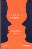 AS - IULIANA ALEXA - ROMANII LA PSIHOLOG
