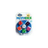 Math dice jr ( zarurile matematice ), thinkfun