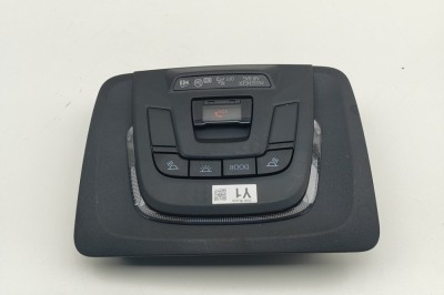 Iluminare interioară TOYOTA C-HR _X2_, _H2_ 2023 OEM: 81260-F4310 30906788 foto
