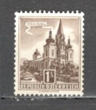 Austria.1960 Cladiri MA.621