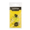 Set stoppere XL, pentru somn, 3 buc/set, Baracuda